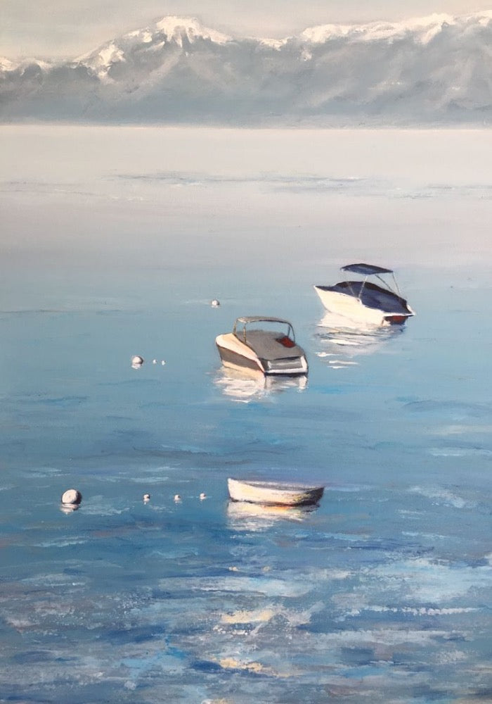 Tahoe Boats